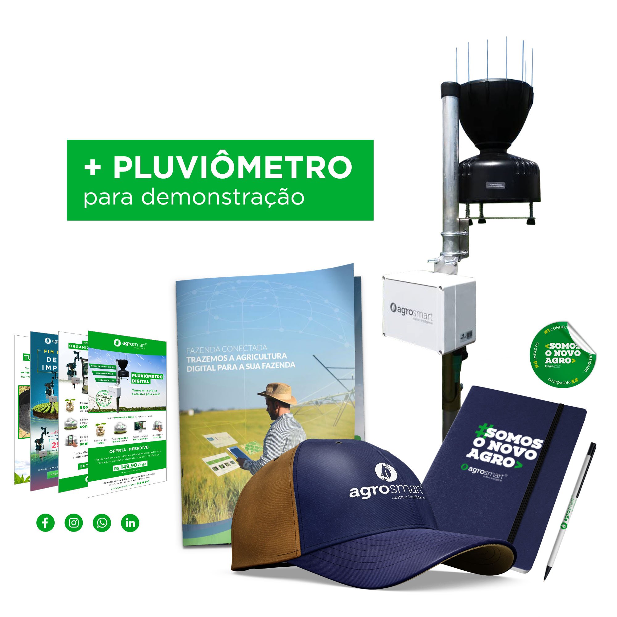 Kit Brindes Consultores2 Kit Brindes Consultores2