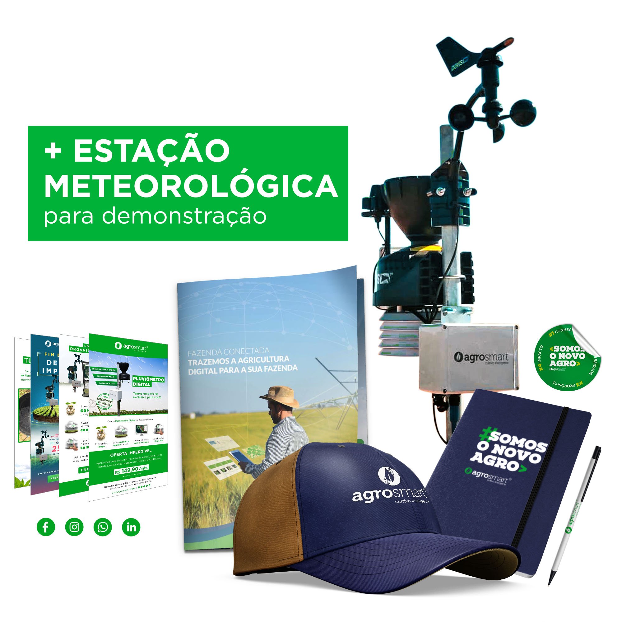 Kit Brindes Consultores3 Kit Brindes Consultores3